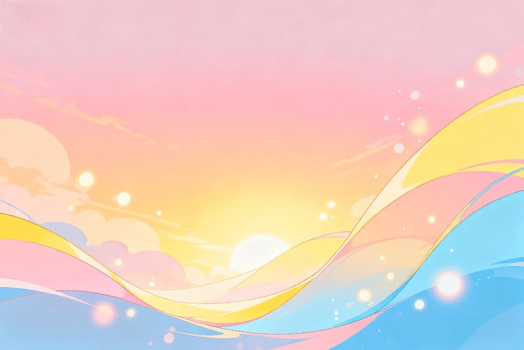 50 Morning Affirmations for Positive Energy