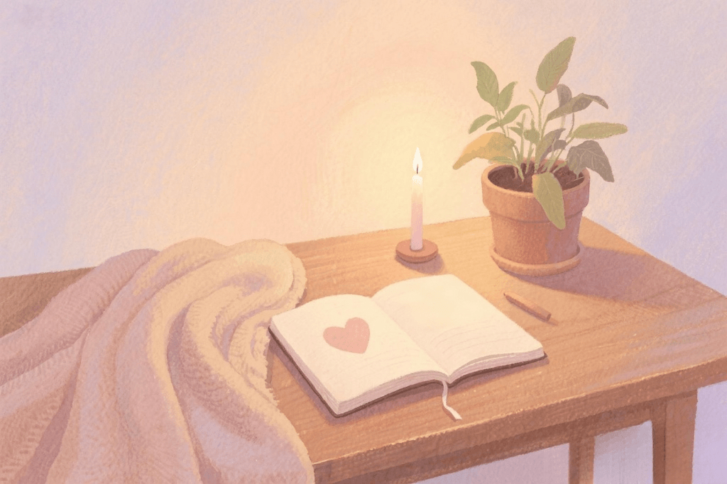 50 Positive Affirmations for Self Love