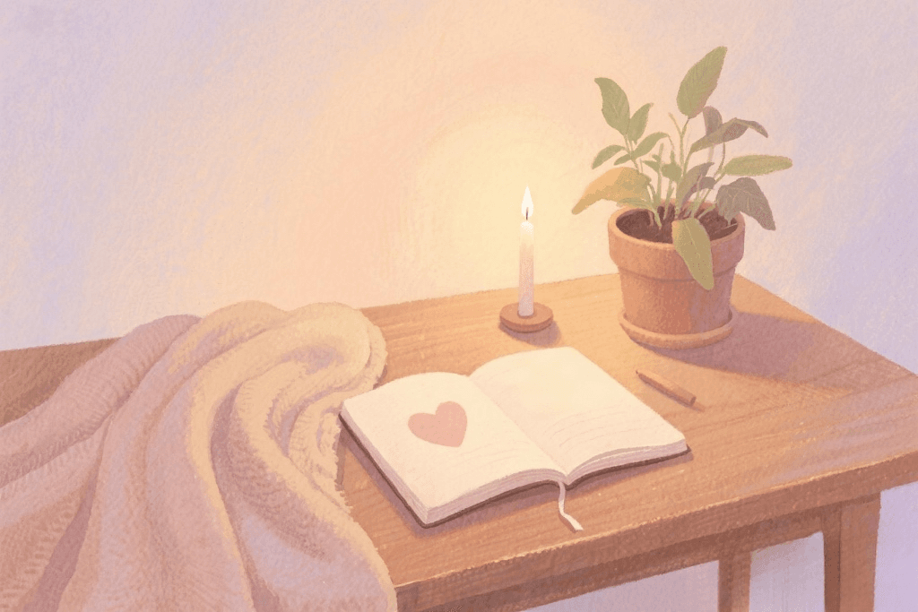 50 Positive Affirmations for Self Love